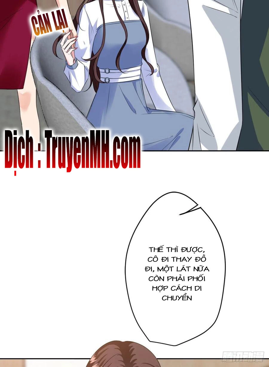 Ông Xã Kết Hôn Thử, Mạnh Thêm Chút Nữa Đi Chapter 212 - 15