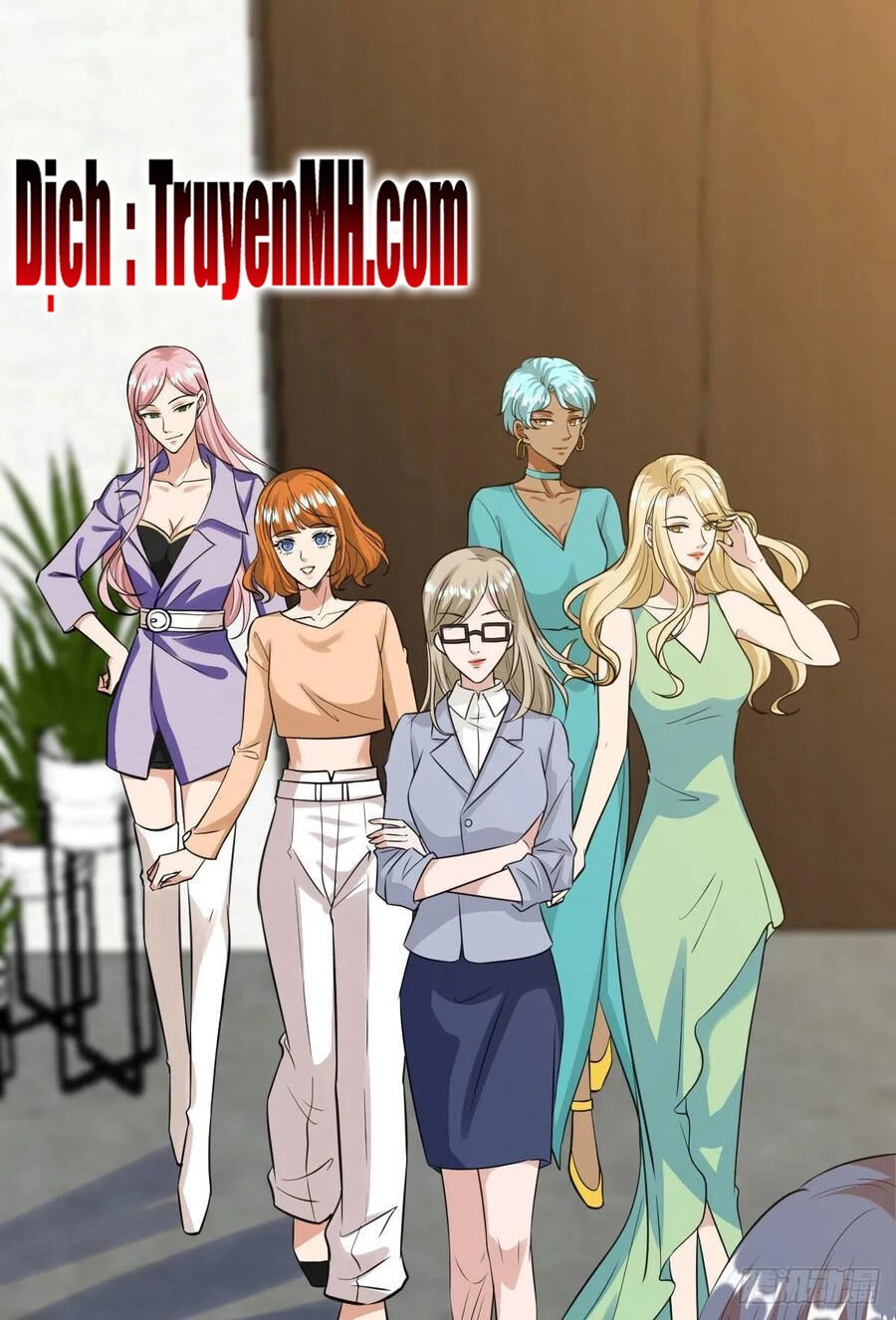 Ông Xã Kết Hôn Thử, Mạnh Thêm Chút Nữa Đi Chapter 212 - 17