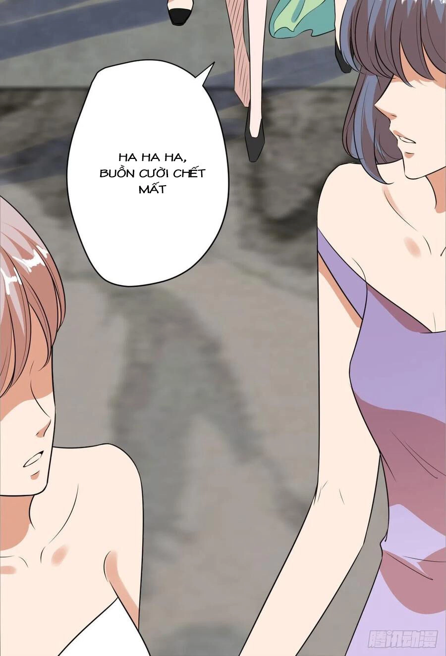 Ông Xã Kết Hôn Thử, Mạnh Thêm Chút Nữa Đi Chapter 212 - 18