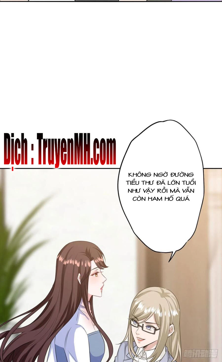 Ông Xã Kết Hôn Thử, Mạnh Thêm Chút Nữa Đi Chapter 212 - 19