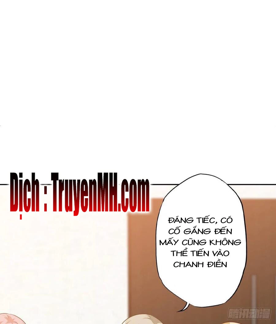 Ông Xã Kết Hôn Thử, Mạnh Thêm Chút Nữa Đi Chapter 213 - 2