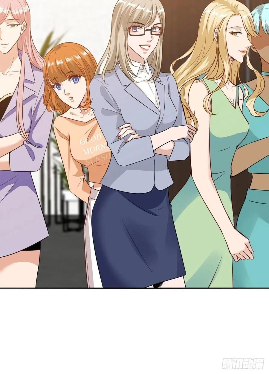 Ông Xã Kết Hôn Thử, Mạnh Thêm Chút Nữa Đi Chapter 213 - 3