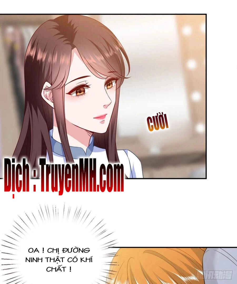 Ông Xã Kết Hôn Thử, Mạnh Thêm Chút Nữa Đi Chapter 213 - 4