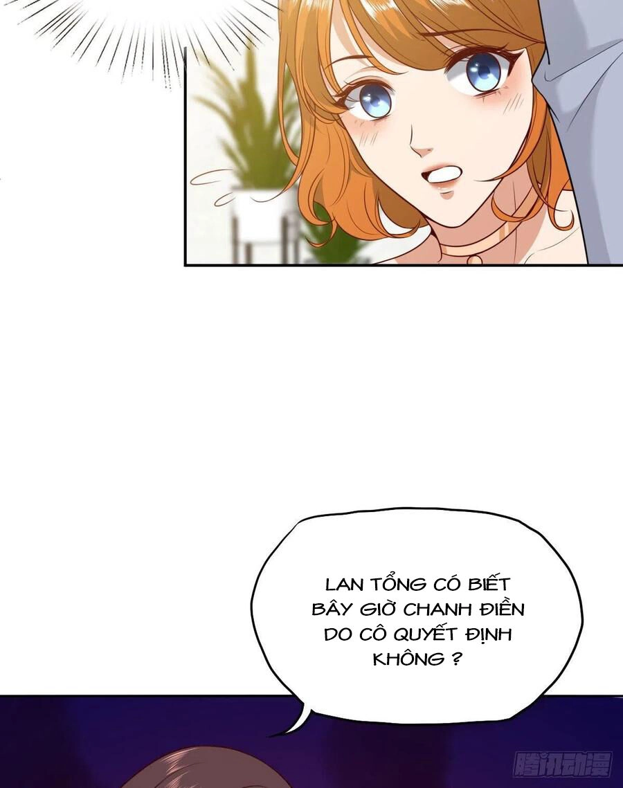 Ông Xã Kết Hôn Thử, Mạnh Thêm Chút Nữa Đi Chapter 213 - 5