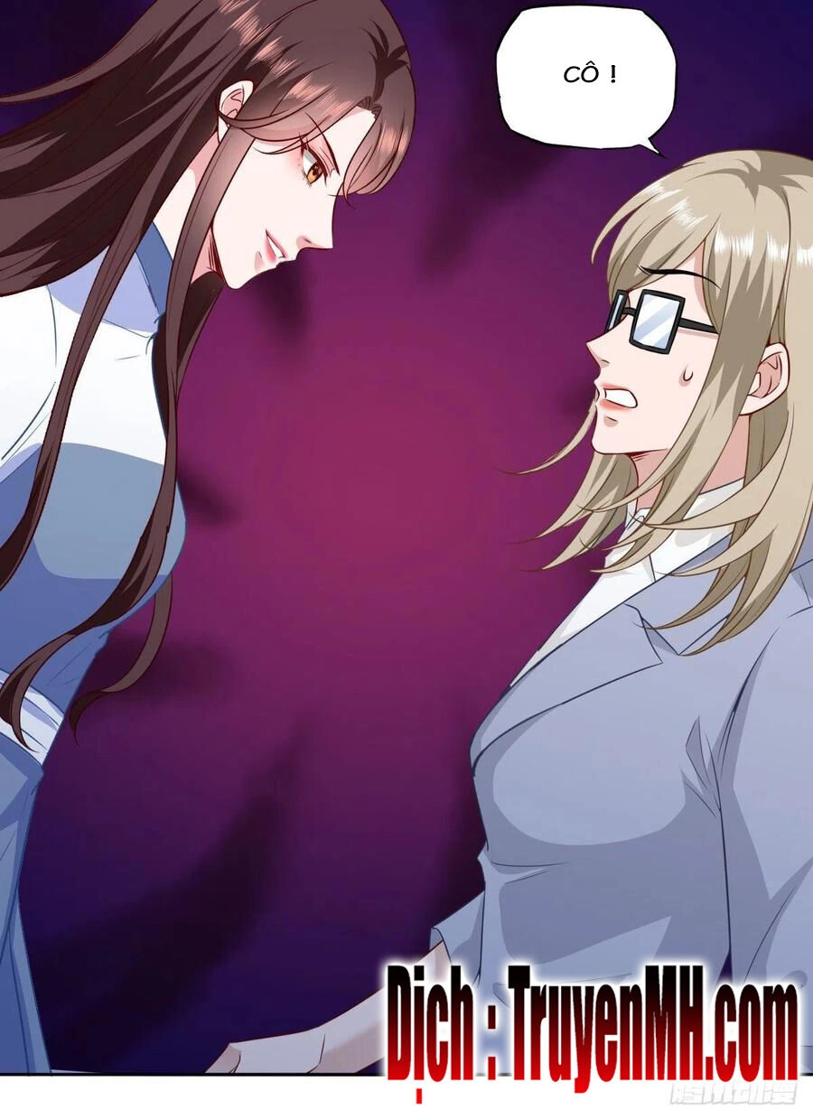 Ông Xã Kết Hôn Thử, Mạnh Thêm Chút Nữa Đi Chapter 213 - 6