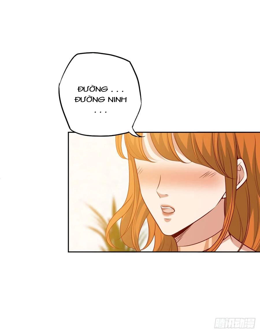 Ông Xã Kết Hôn Thử, Mạnh Thêm Chút Nữa Đi Chapter 213 - 7