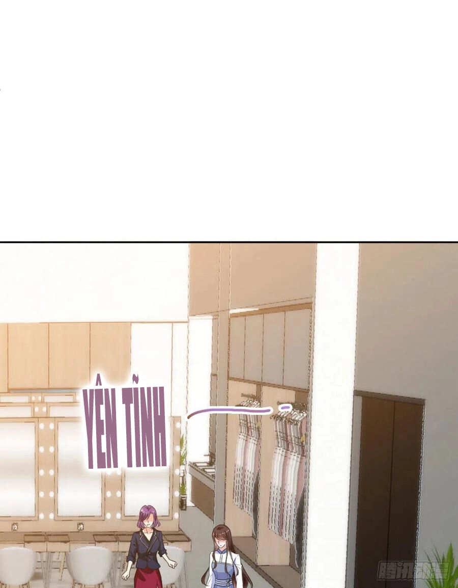 Ông Xã Kết Hôn Thử, Mạnh Thêm Chút Nữa Đi Chapter 213 - 11