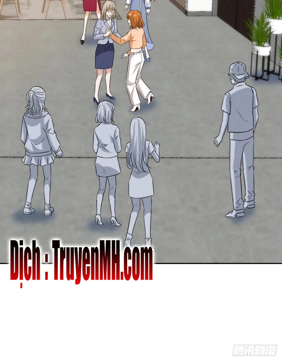 Ông Xã Kết Hôn Thử, Mạnh Thêm Chút Nữa Đi Chapter 213 - 12