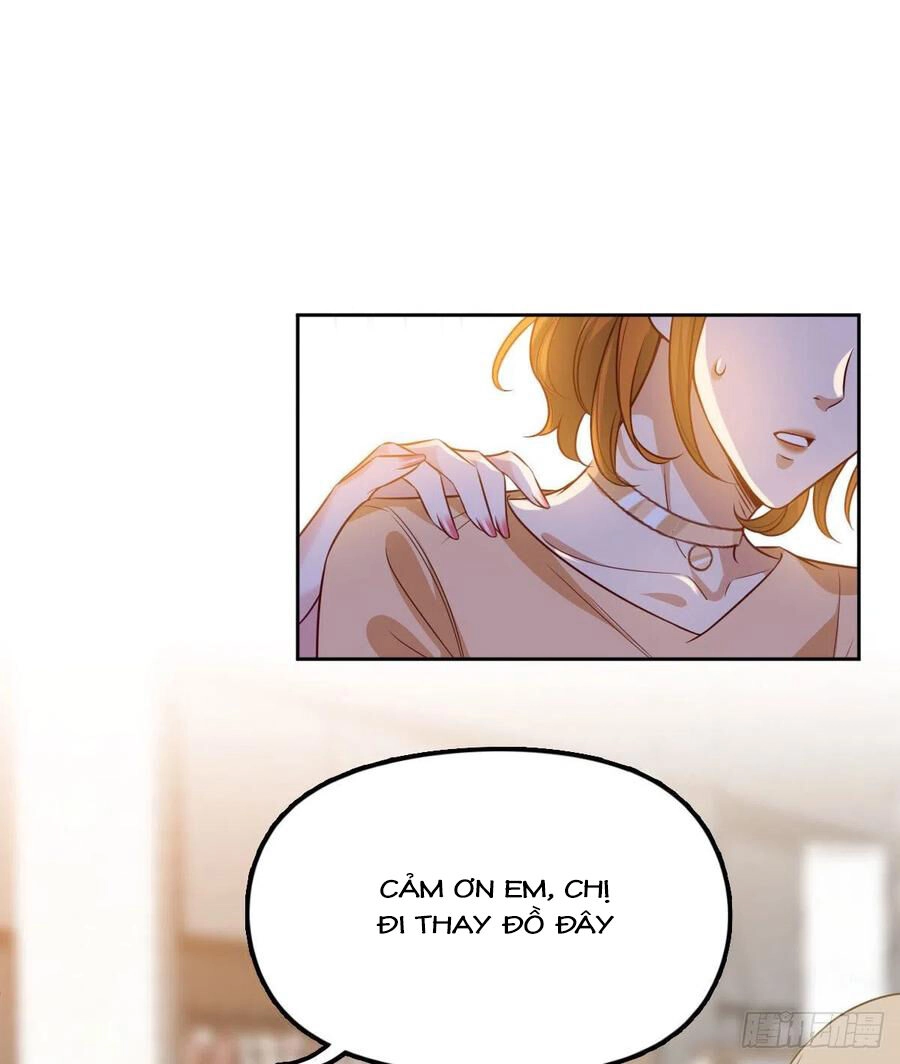 Ông Xã Kết Hôn Thử, Mạnh Thêm Chút Nữa Đi Chapter 213 - 13