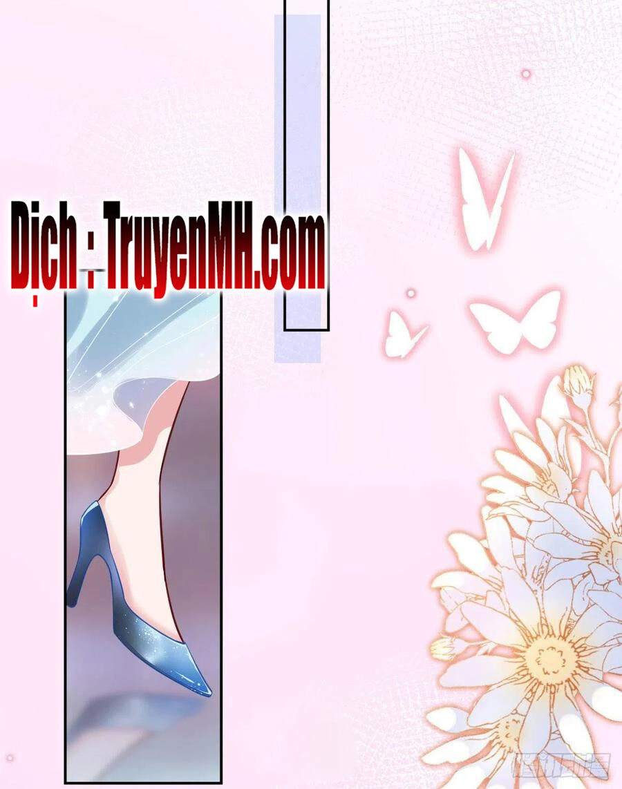 Ông Xã Kết Hôn Thử, Mạnh Thêm Chút Nữa Đi Chapter 213 - 16