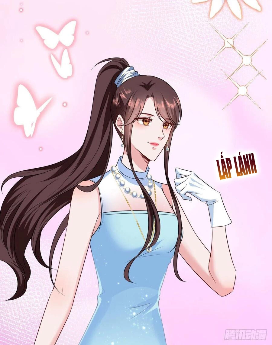 Ông Xã Kết Hôn Thử, Mạnh Thêm Chút Nữa Đi Chapter 214 - 2