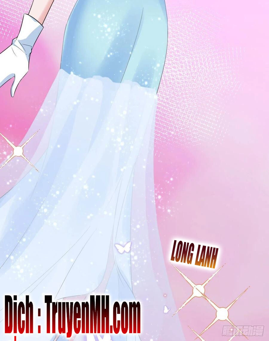 Ông Xã Kết Hôn Thử, Mạnh Thêm Chút Nữa Đi Chapter 214 - 3