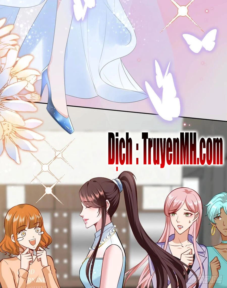 Ông Xã Kết Hôn Thử, Mạnh Thêm Chút Nữa Đi Chapter 214 - 4