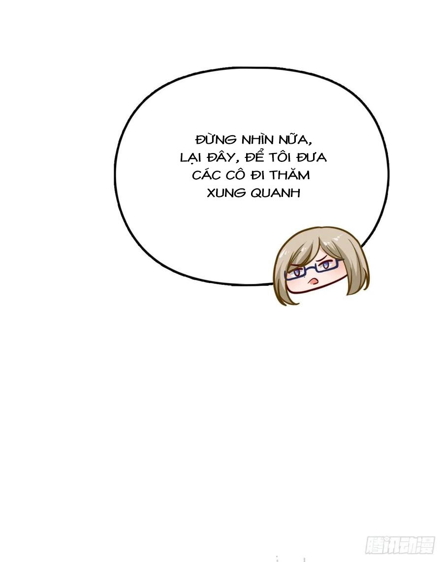 Ông Xã Kết Hôn Thử, Mạnh Thêm Chút Nữa Đi Chapter 214 - 7