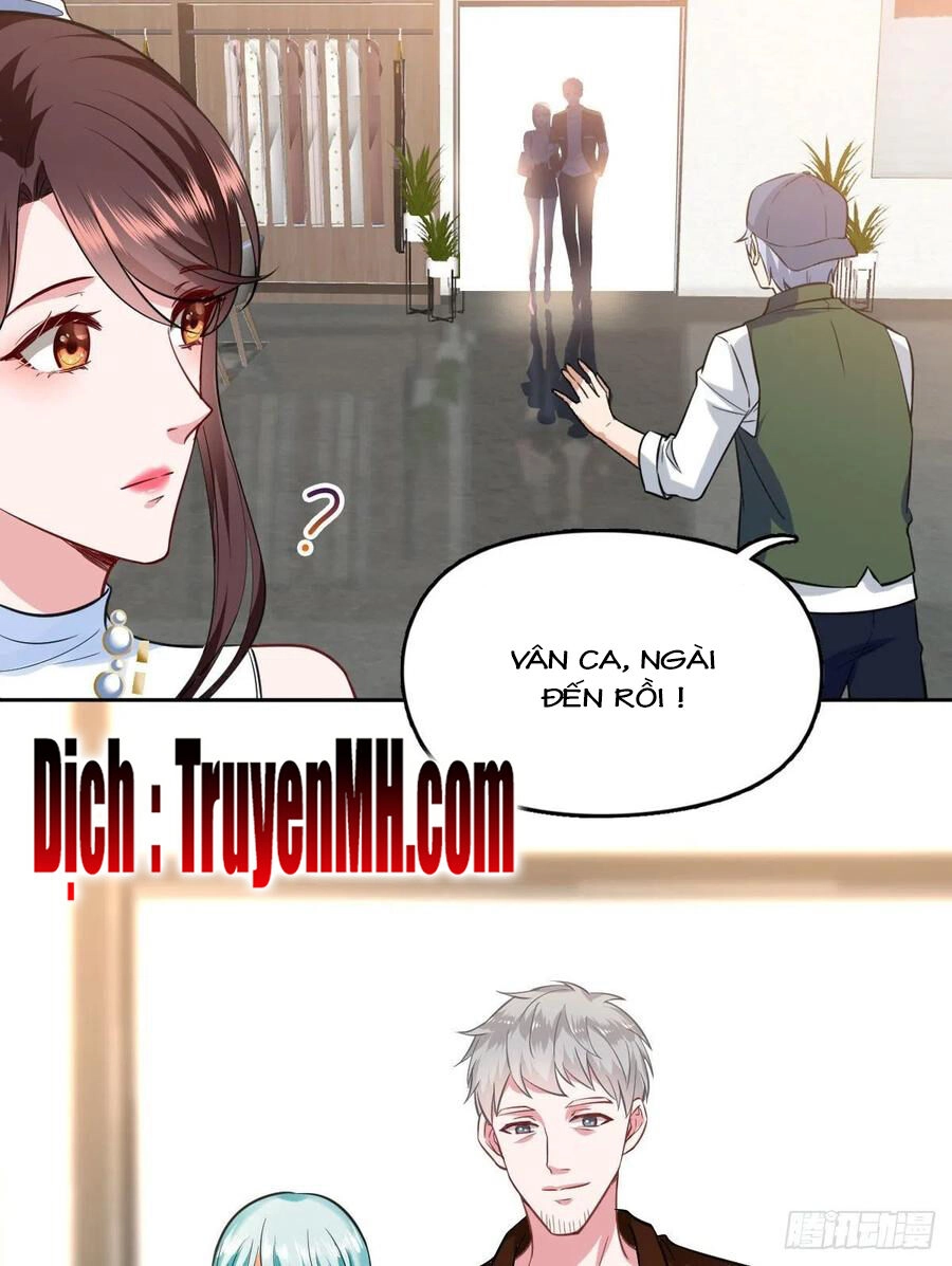 Ông Xã Kết Hôn Thử, Mạnh Thêm Chút Nữa Đi Chapter 214 - 10