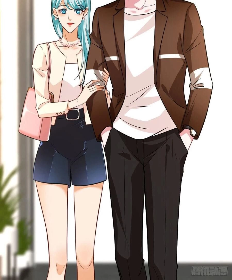 Ông Xã Kết Hôn Thử, Mạnh Thêm Chút Nữa Đi Chapter 214 - 11