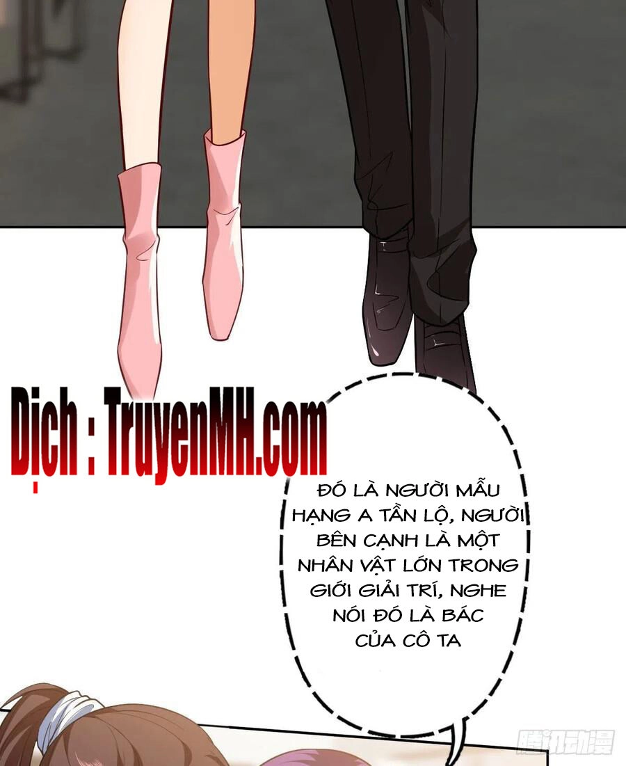 Ông Xã Kết Hôn Thử, Mạnh Thêm Chút Nữa Đi Chapter 214 - 12