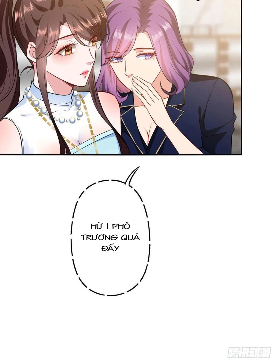 Ông Xã Kết Hôn Thử, Mạnh Thêm Chút Nữa Đi Chapter 214 - 13