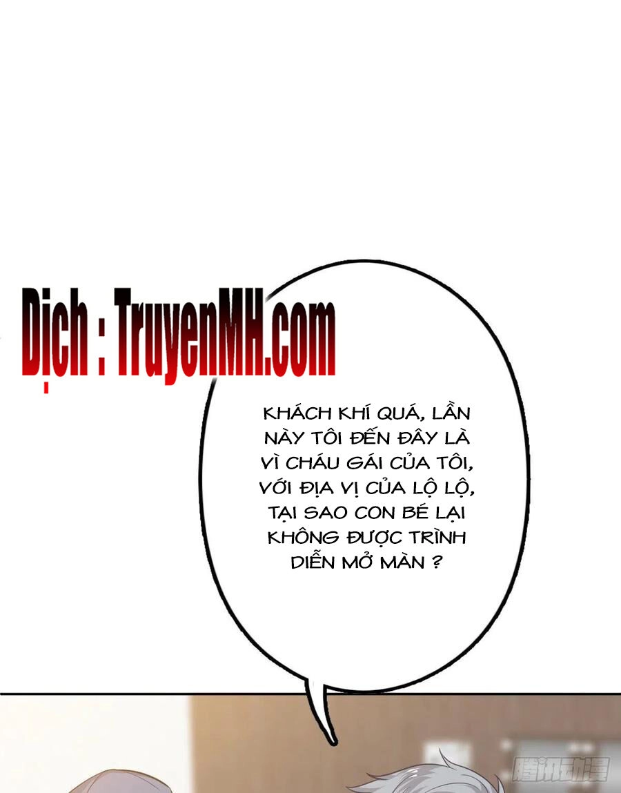 Ông Xã Kết Hôn Thử, Mạnh Thêm Chút Nữa Đi Chapter 214 - 14