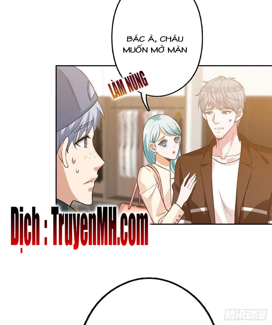 Ông Xã Kết Hôn Thử, Mạnh Thêm Chút Nữa Đi Chapter 214 - 16