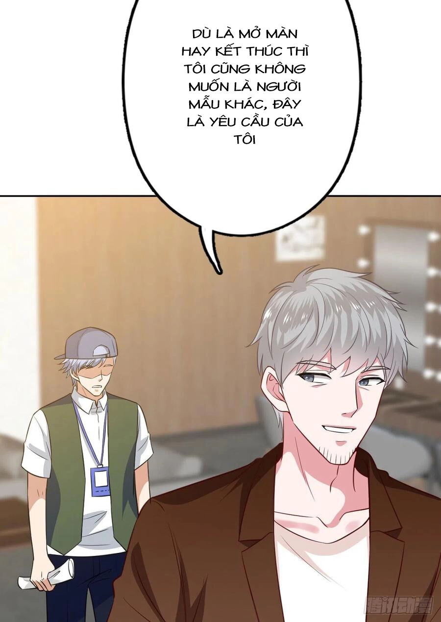 Ông Xã Kết Hôn Thử, Mạnh Thêm Chút Nữa Đi Chapter 214 - 17