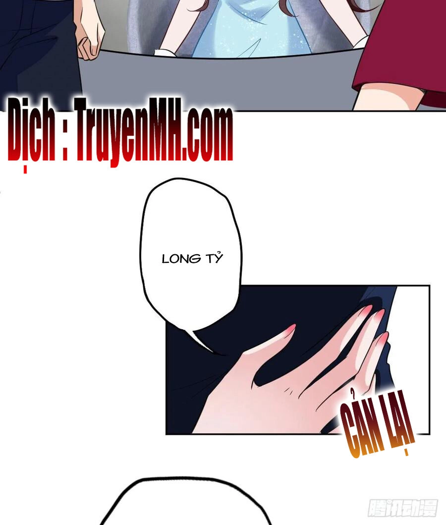 Ông Xã Kết Hôn Thử, Mạnh Thêm Chút Nữa Đi Chapter 214 - 22