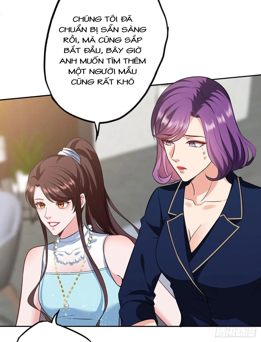 Ông Xã Kết Hôn Thử, Mạnh Thêm Chút Nữa Đi Chapter 214 - 23