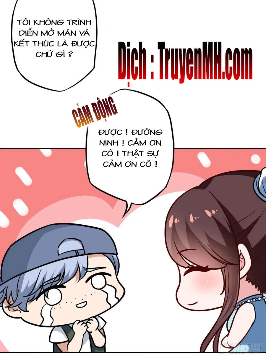 Ông Xã Kết Hôn Thử, Mạnh Thêm Chút Nữa Đi Chapter 214 - 24