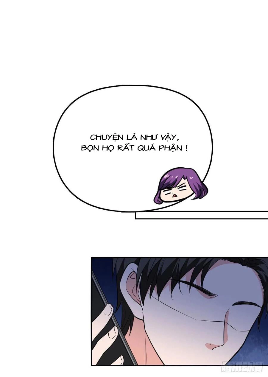 Ông Xã Kết Hôn Thử, Mạnh Thêm Chút Nữa Đi Chapter 215 - 3