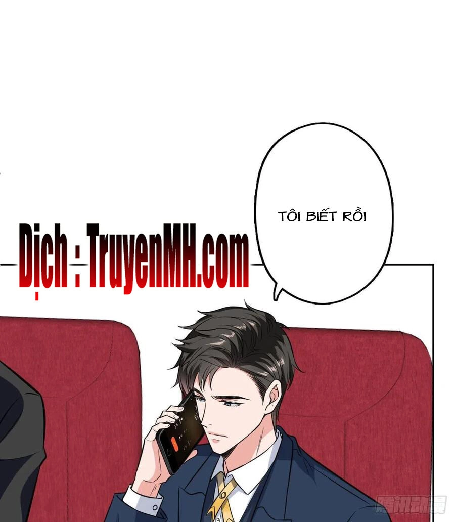 Ông Xã Kết Hôn Thử, Mạnh Thêm Chút Nữa Đi Chapter 215 - 4