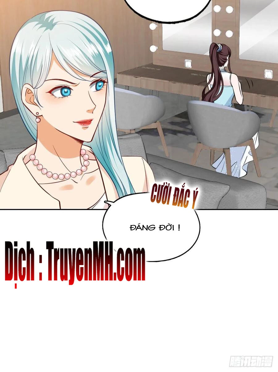 Ông Xã Kết Hôn Thử, Mạnh Thêm Chút Nữa Đi Chapter 215 - 10