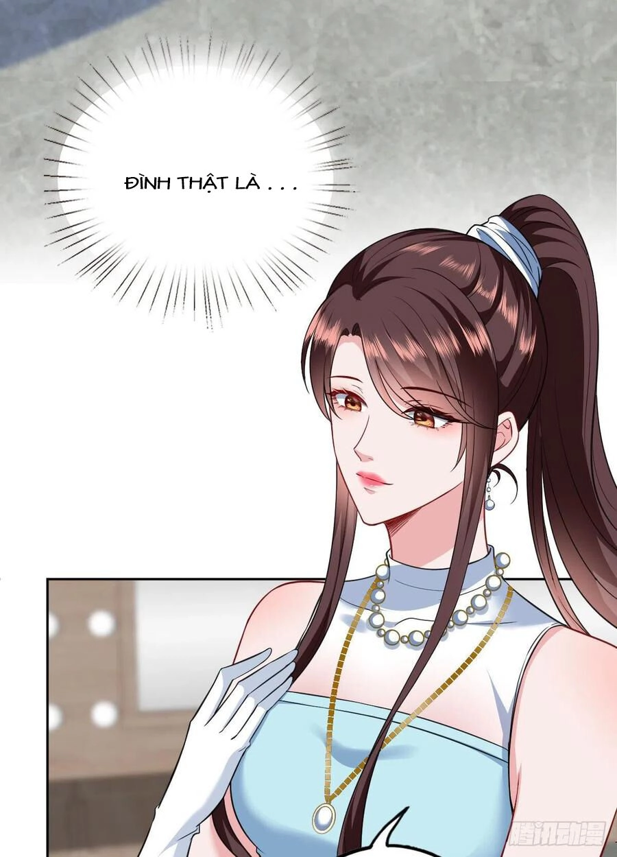 Ông Xã Kết Hôn Thử, Mạnh Thêm Chút Nữa Đi Chapter 215 - 17