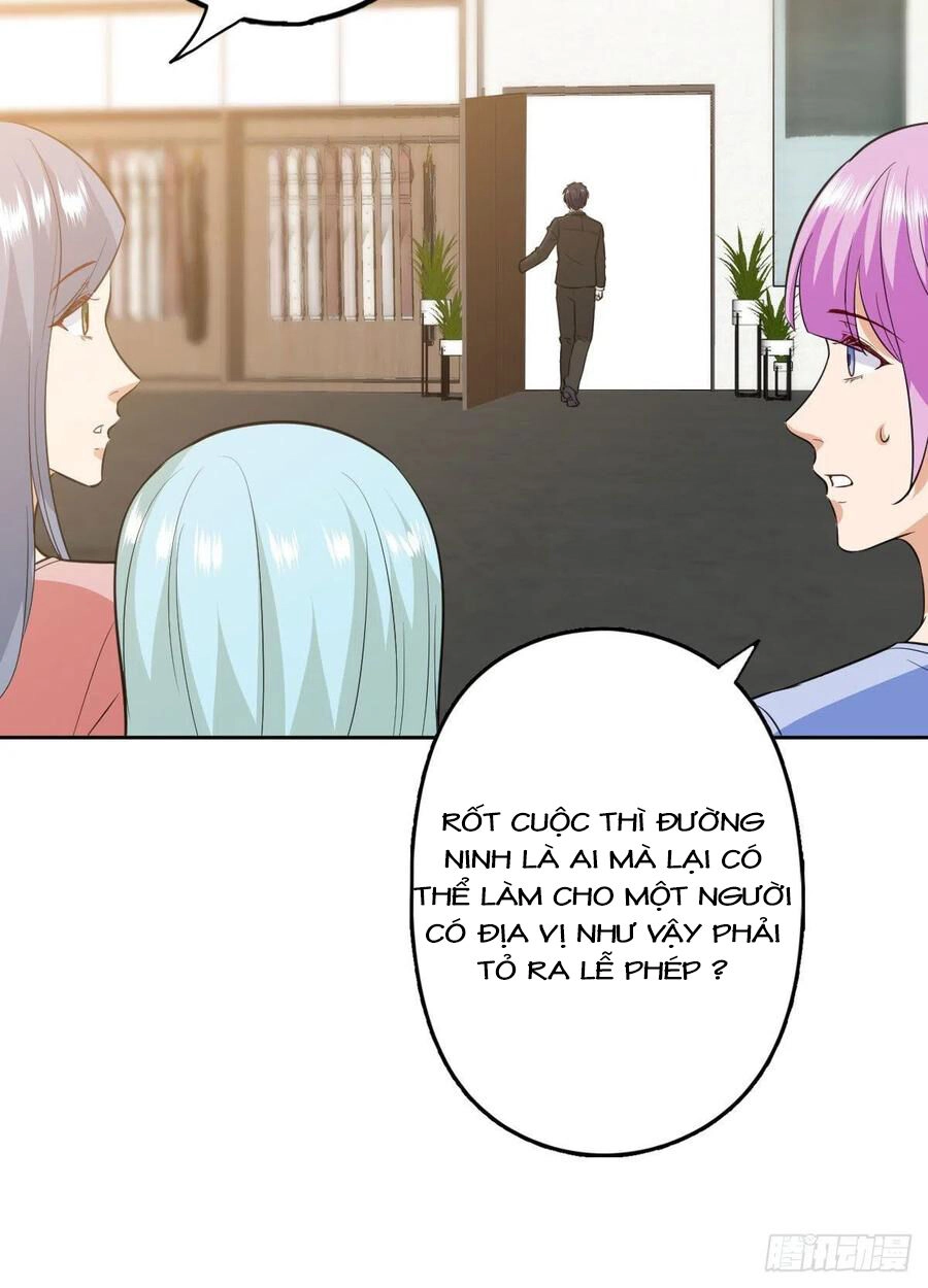 Ông Xã Kết Hôn Thử, Mạnh Thêm Chút Nữa Đi Chapter 215 - 19