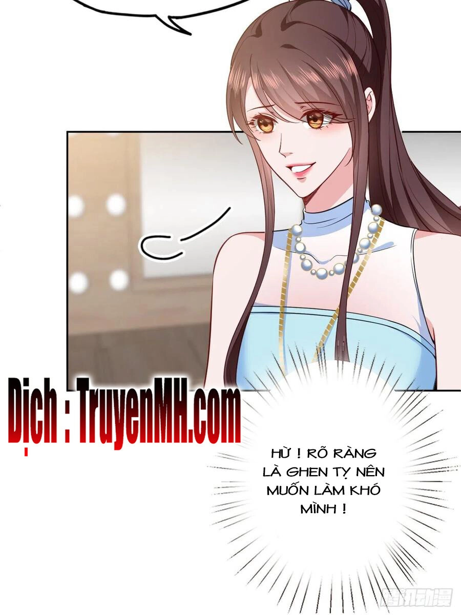 Ông Xã Kết Hôn Thử, Mạnh Thêm Chút Nữa Đi Chapter 216 - 4