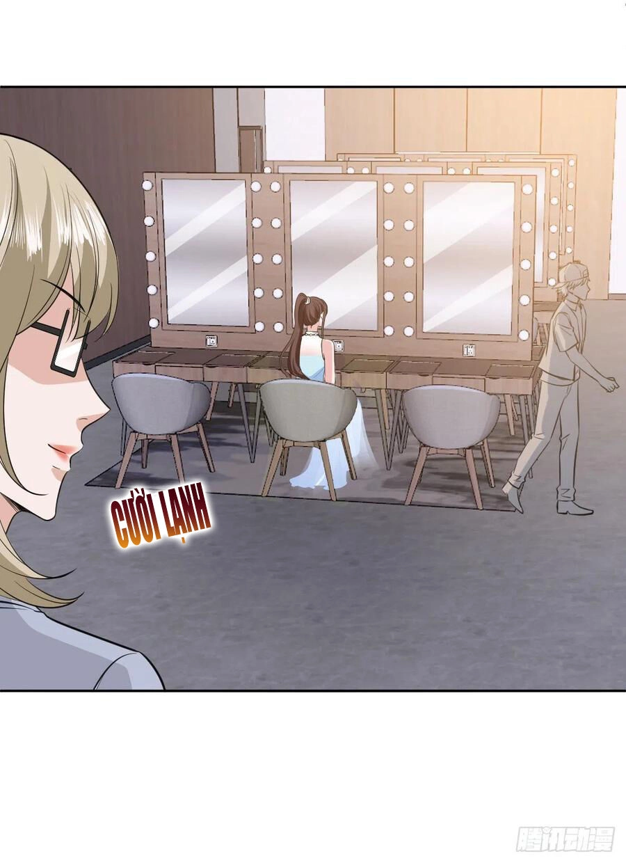 Ông Xã Kết Hôn Thử, Mạnh Thêm Chút Nữa Đi Chapter 216 - 5