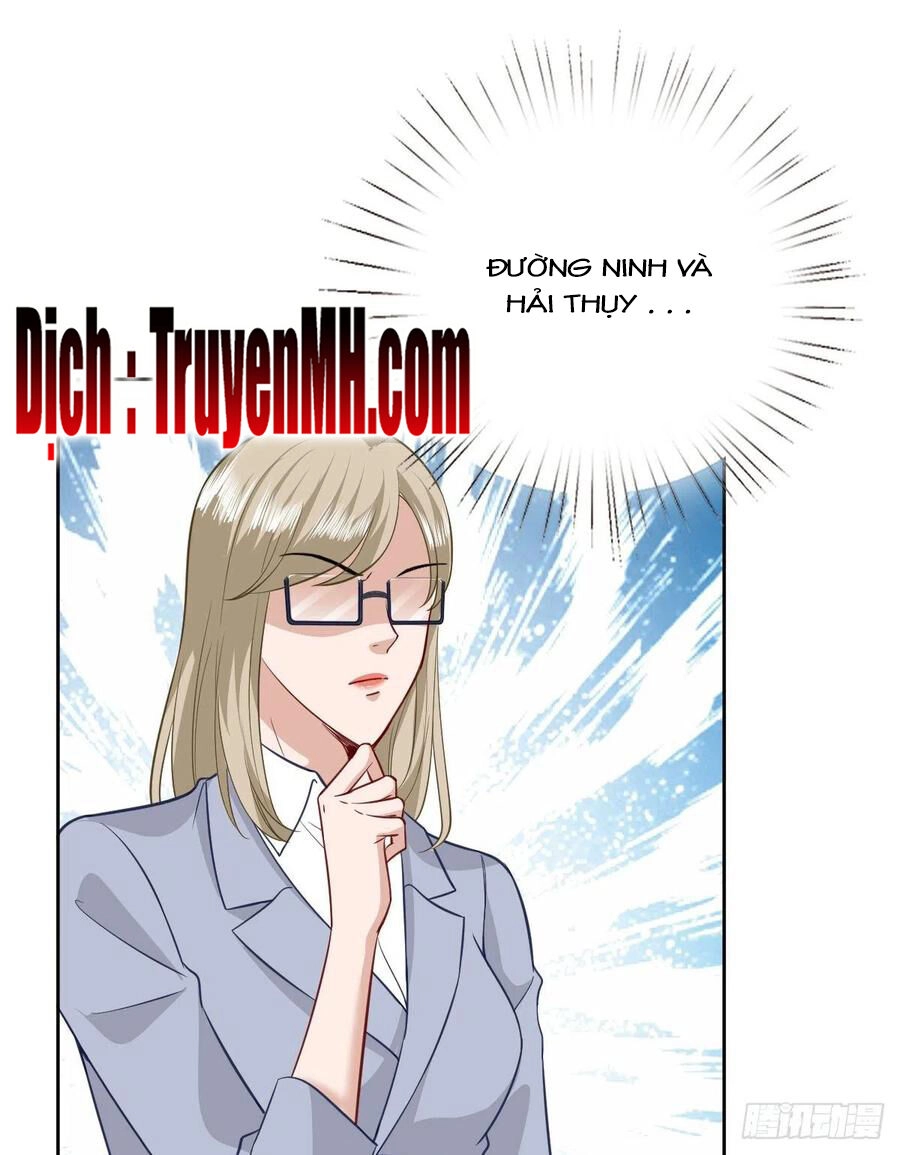 Ông Xã Kết Hôn Thử, Mạnh Thêm Chút Nữa Đi Chapter 216 - 6