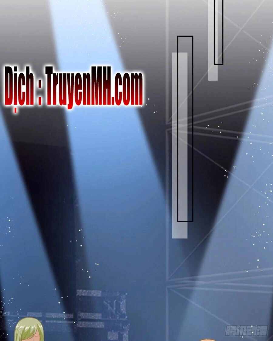 Ông Xã Kết Hôn Thử, Mạnh Thêm Chút Nữa Đi Chapter 216 - 8