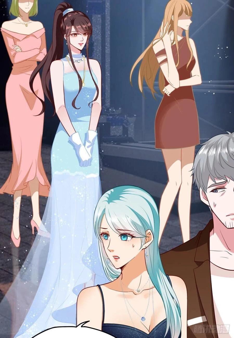 Ông Xã Kết Hôn Thử, Mạnh Thêm Chút Nữa Đi Chapter 216 - 9