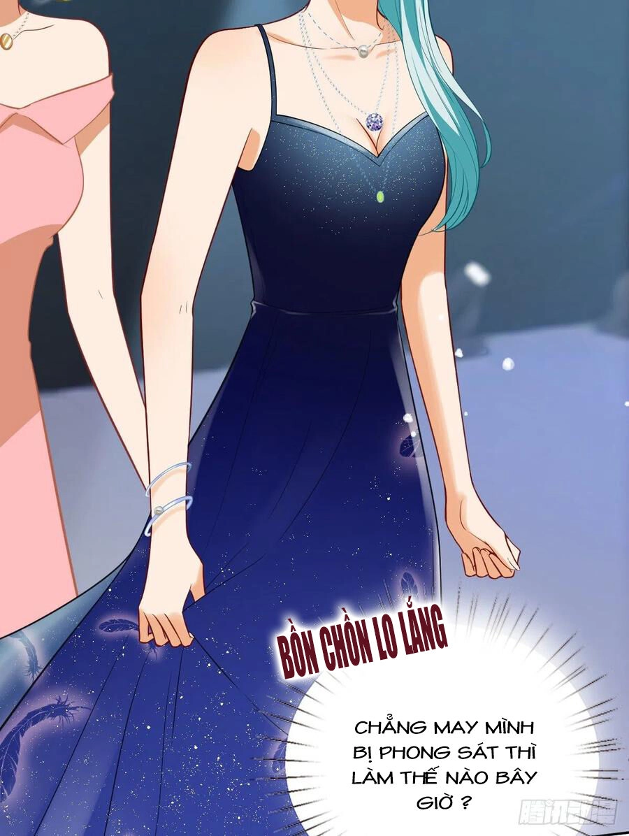 Ông Xã Kết Hôn Thử, Mạnh Thêm Chút Nữa Đi Chapter 216 - 13