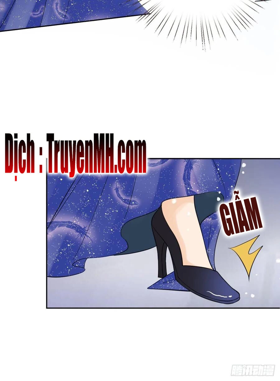 Ông Xã Kết Hôn Thử, Mạnh Thêm Chút Nữa Đi Chapter 216 - 14