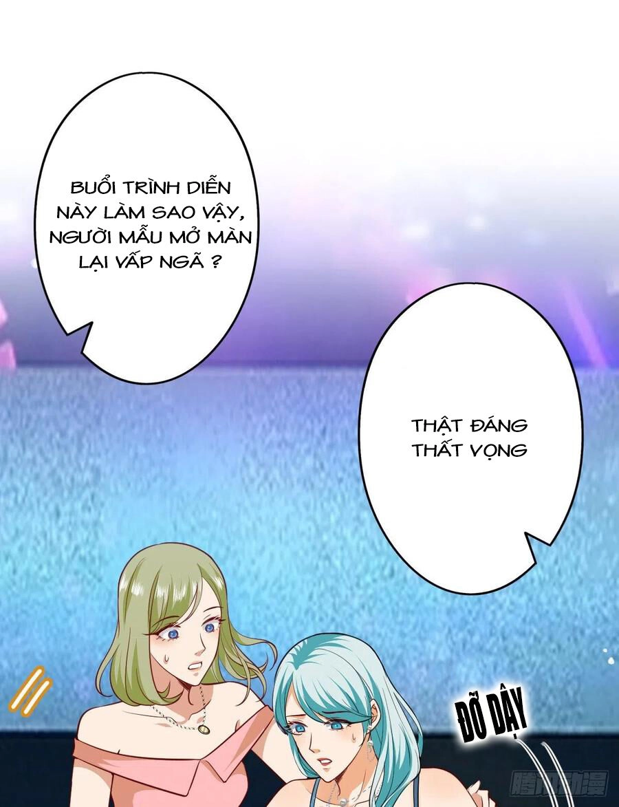 Ông Xã Kết Hôn Thử, Mạnh Thêm Chút Nữa Đi Chapter 216 - 15