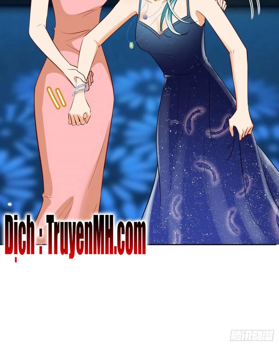 Ông Xã Kết Hôn Thử, Mạnh Thêm Chút Nữa Đi Chapter 216 - 16