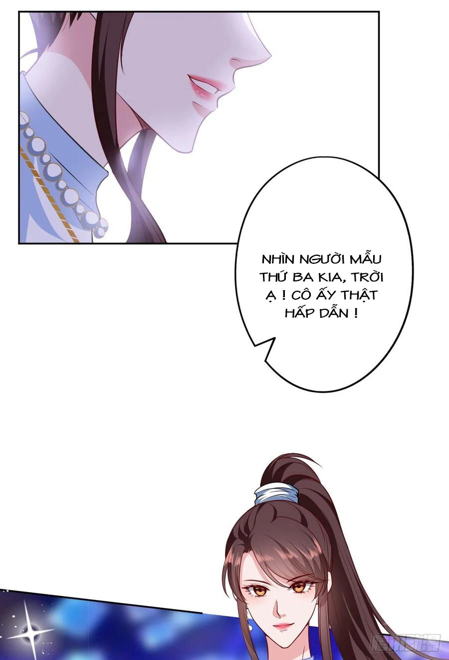 Ông Xã Kết Hôn Thử, Mạnh Thêm Chút Nữa Đi Chapter 216 - 17