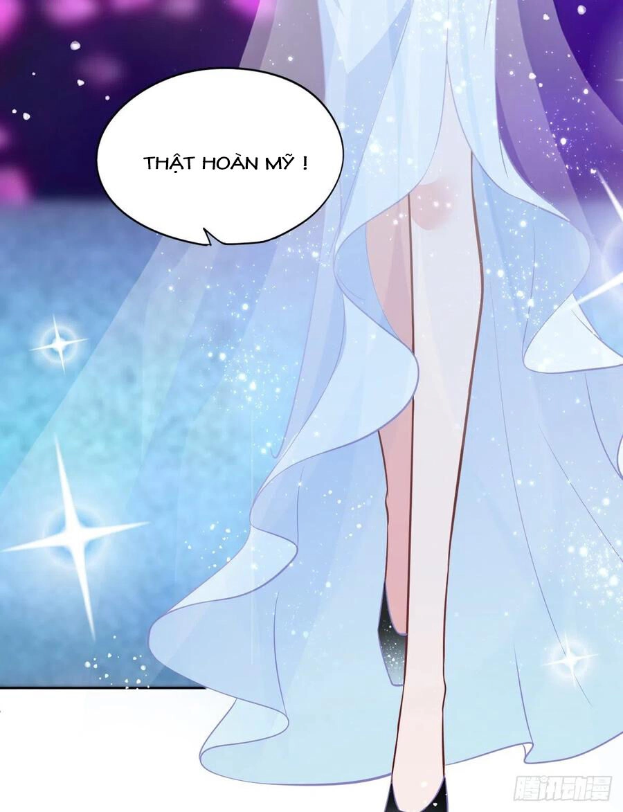 Ông Xã Kết Hôn Thử, Mạnh Thêm Chút Nữa Đi Chapter 217 - 4