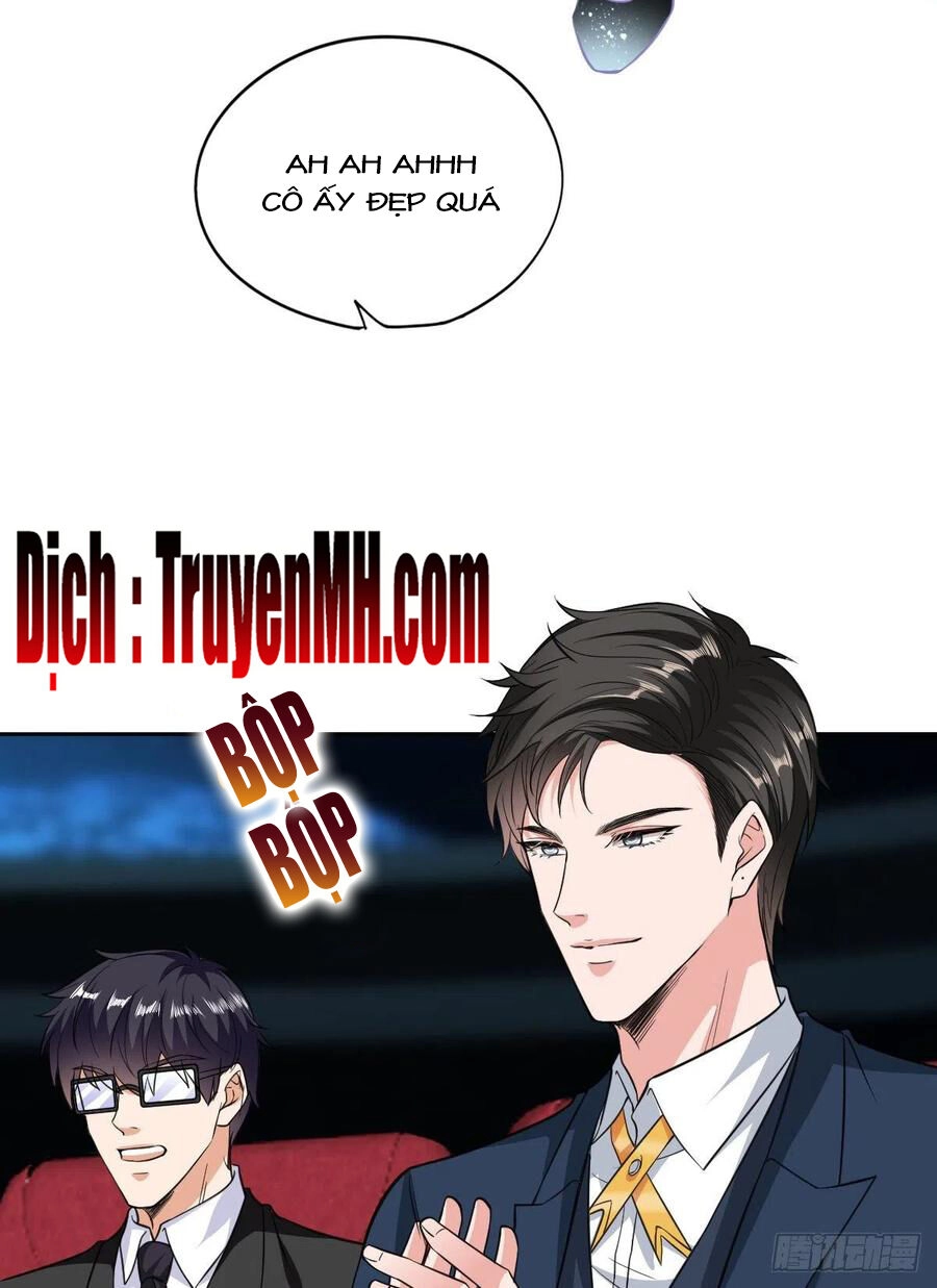 Ông Xã Kết Hôn Thử, Mạnh Thêm Chút Nữa Đi Chapter 217 - 5