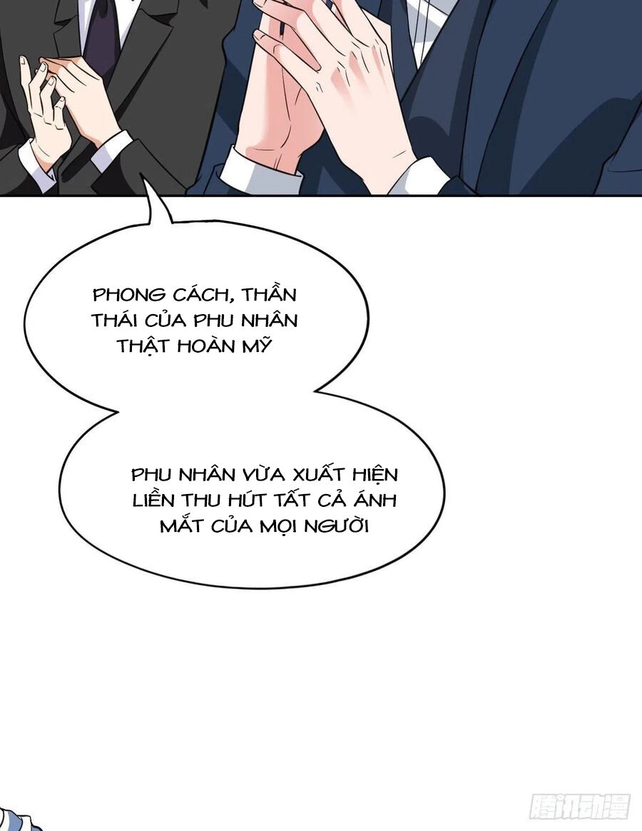 Ông Xã Kết Hôn Thử, Mạnh Thêm Chút Nữa Đi Chapter 217 - 6