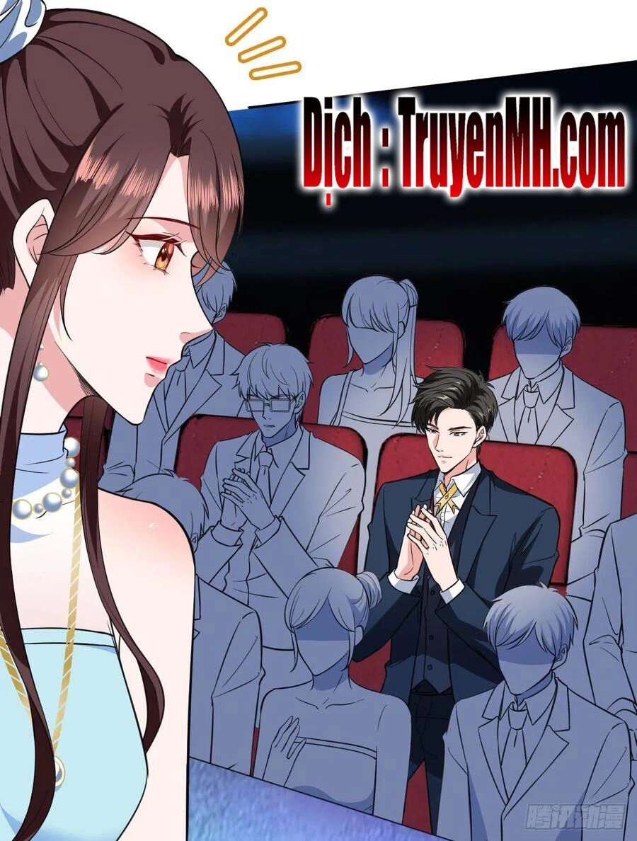 Ông Xã Kết Hôn Thử, Mạnh Thêm Chút Nữa Đi Chapter 217 - 7