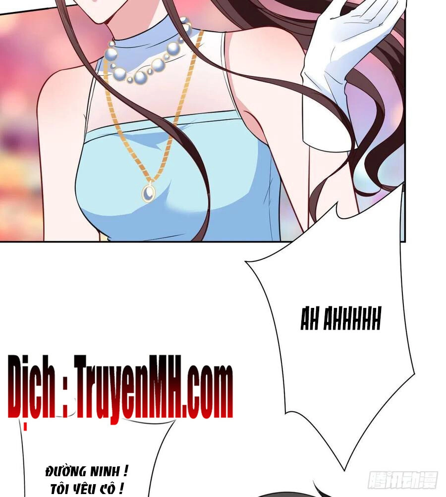 Ông Xã Kết Hôn Thử, Mạnh Thêm Chút Nữa Đi Chapter 217 - 9