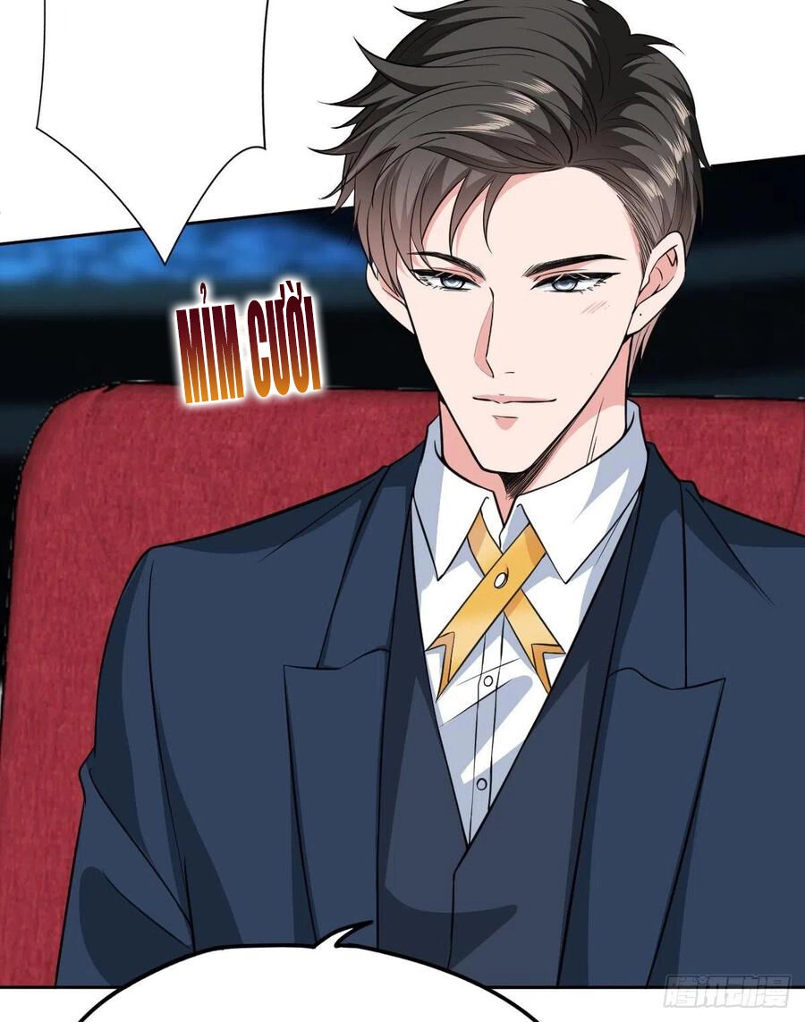 Ông Xã Kết Hôn Thử, Mạnh Thêm Chút Nữa Đi Chapter 217 - 10