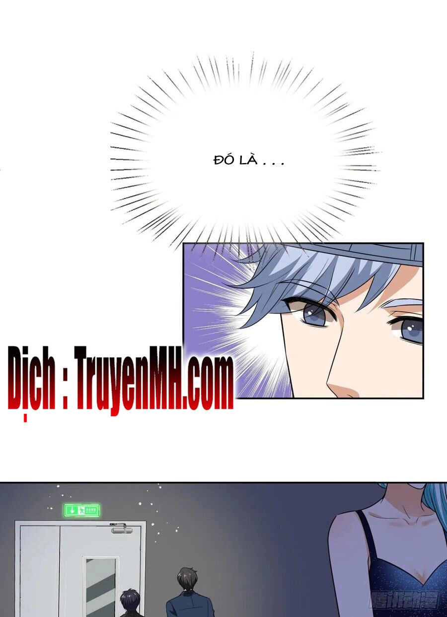 Ông Xã Kết Hôn Thử, Mạnh Thêm Chút Nữa Đi Chapter 217 - 13